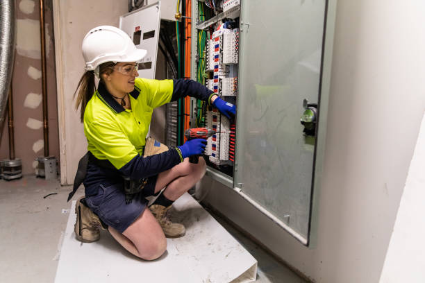 Best 24-Hour Electrician  in Fruitvale, CO