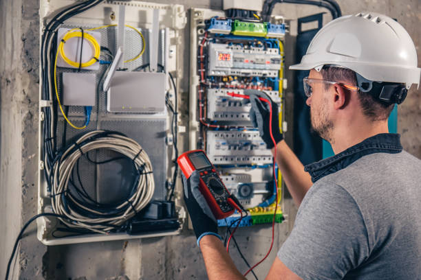 Electrical Rewiring Services in CO