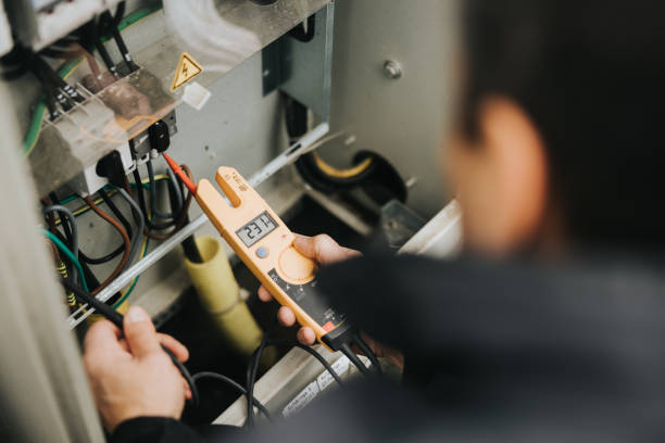 Best Electrical Repair Services  in Fruitvale, CO