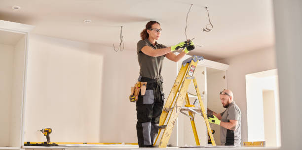 Best Electrical Installation Contractor  in Fruitvale, CO