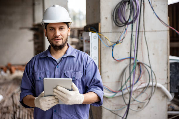 Best Electrical Outlet Repair  in Fruitvale, CO