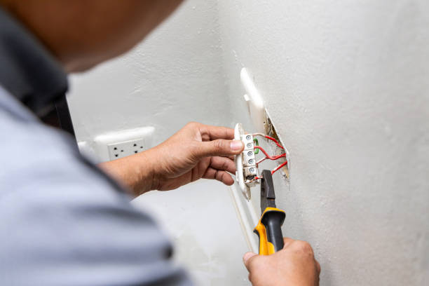 Best Commercial Electrician Services  in Fruitvale, CO