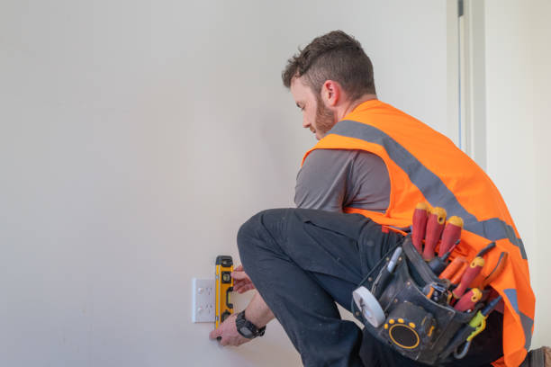 Best Affordable Emergency Electrician  in Fruitvale, CO