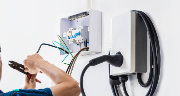 Best Industrial Electrical Services  in Fruitvale, CO