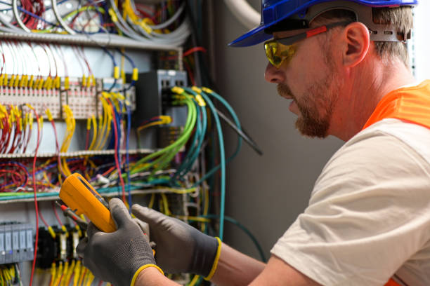 Best Electrician Near Me  in Fruitvale, CO