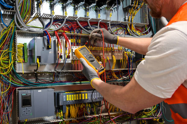 Best Electrical Contractors for Businesses  in Fruitvale, CO