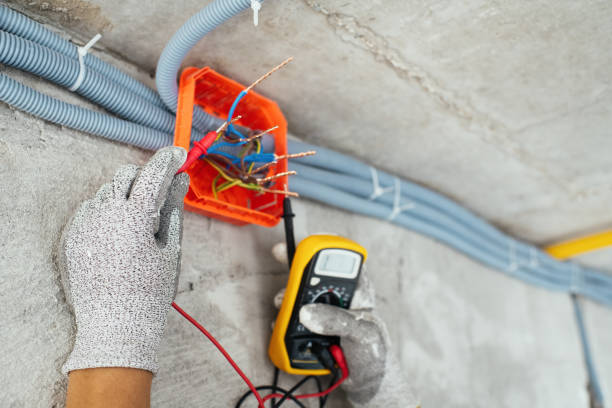 Best Ceiling Fan Installation Electrician  in Fruitvale, CO