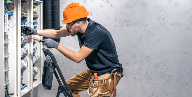  Fruitvale, CO Electrician Pros
