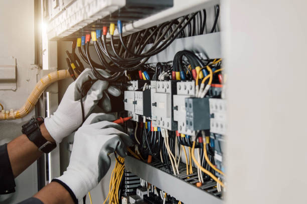 Best Electrical Outlet Repair  in Fruitvale, CO